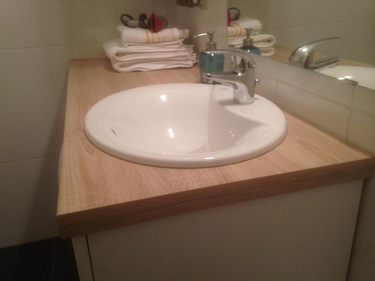Mintage Apartment /Former Mirage Apartment Βουδαπέστη Εξωτερικό φωτογραφία