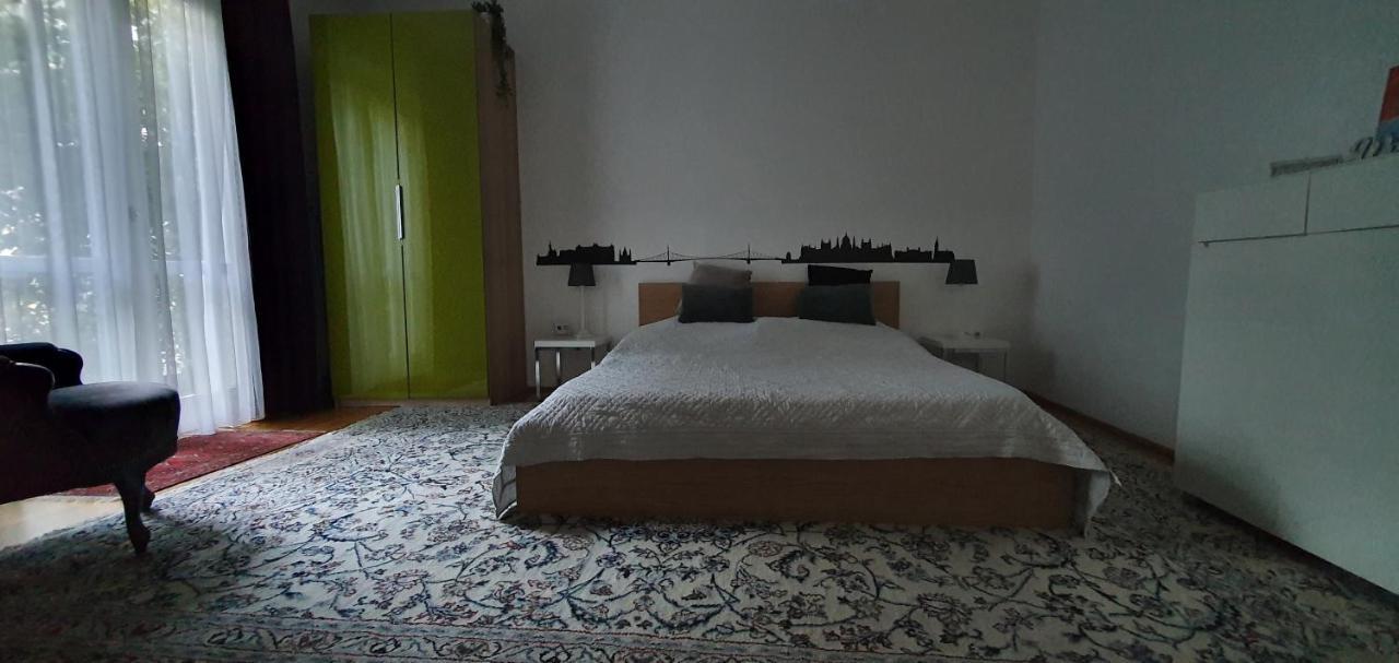 Mintage Apartment /Former Mirage Apartment Βουδαπέστη Εξωτερικό φωτογραφία