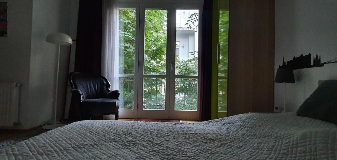 Mintage Apartment /Former Mirage Apartment Βουδαπέστη Εξωτερικό φωτογραφία
