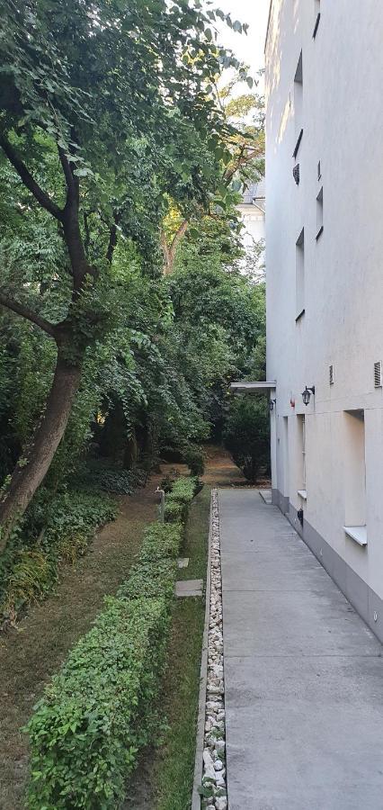 Mintage Apartment /Former Mirage Apartment Βουδαπέστη Εξωτερικό φωτογραφία