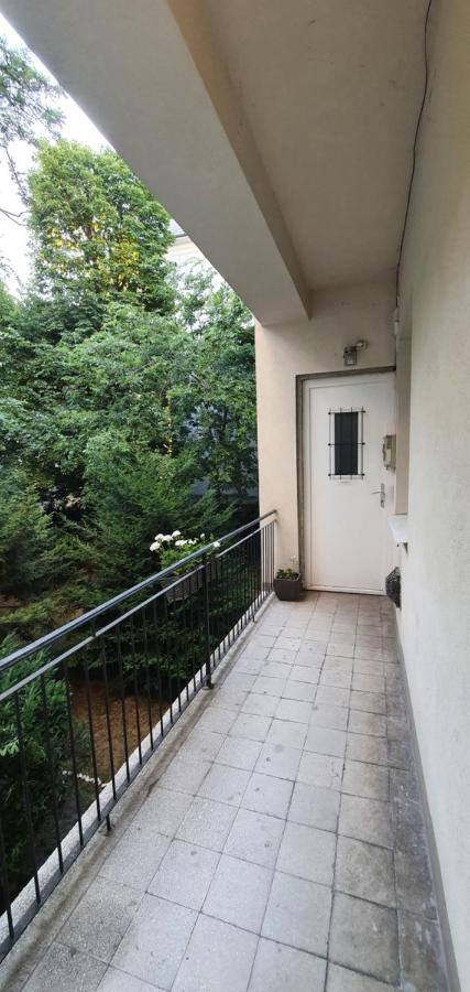Mintage Apartment /Former Mirage Apartment Βουδαπέστη Εξωτερικό φωτογραφία