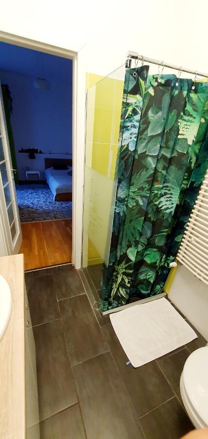 Mintage Apartment /Former Mirage Apartment Βουδαπέστη Εξωτερικό φωτογραφία