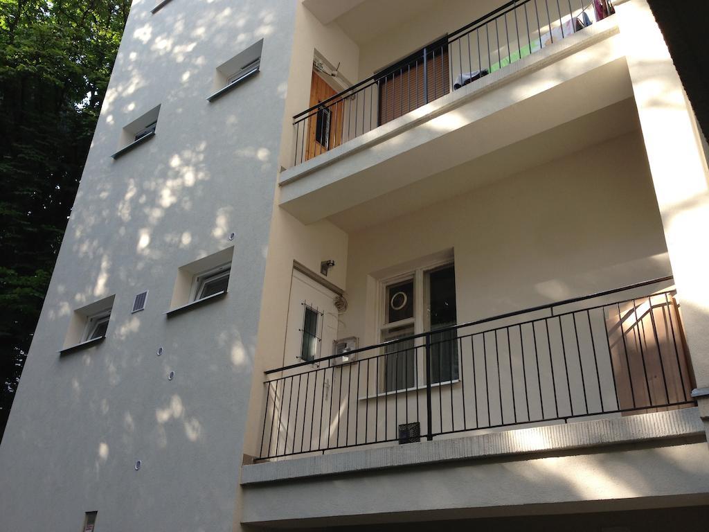 Mintage Apartment /Former Mirage Apartment Βουδαπέστη Δωμάτιο φωτογραφία