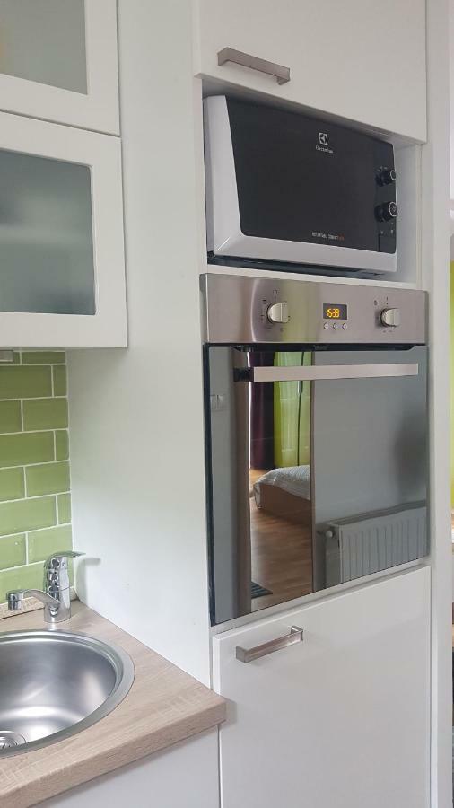 Mintage Apartment /Former Mirage Apartment Βουδαπέστη Εξωτερικό φωτογραφία