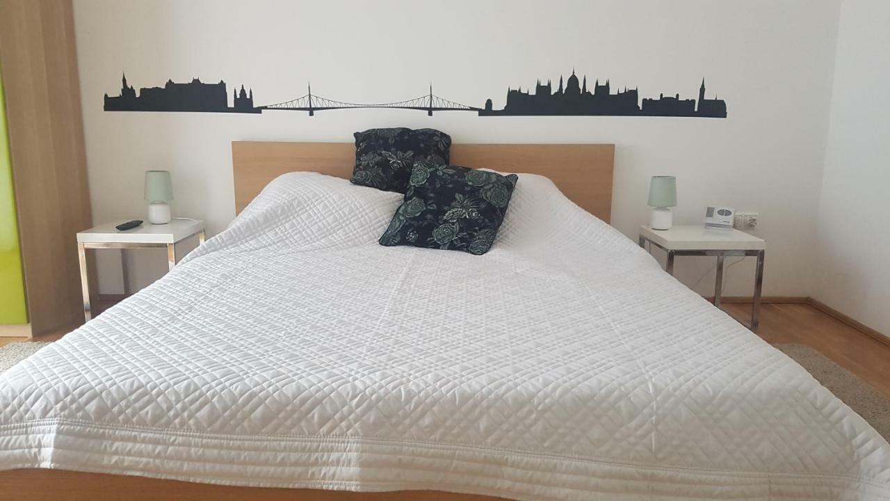 Mintage Apartment /Former Mirage Apartment Βουδαπέστη Εξωτερικό φωτογραφία