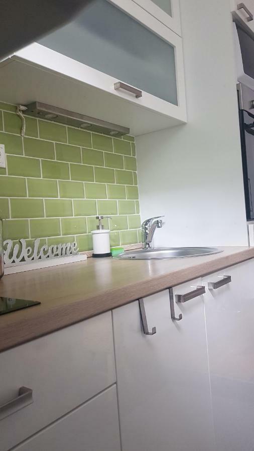 Mintage Apartment /Former Mirage Apartment Βουδαπέστη Εξωτερικό φωτογραφία